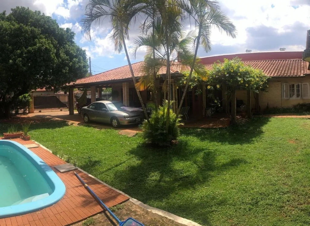 VENDO CASA EN FERNANDO DE LA MORA. ZONA NORTE — foto 2