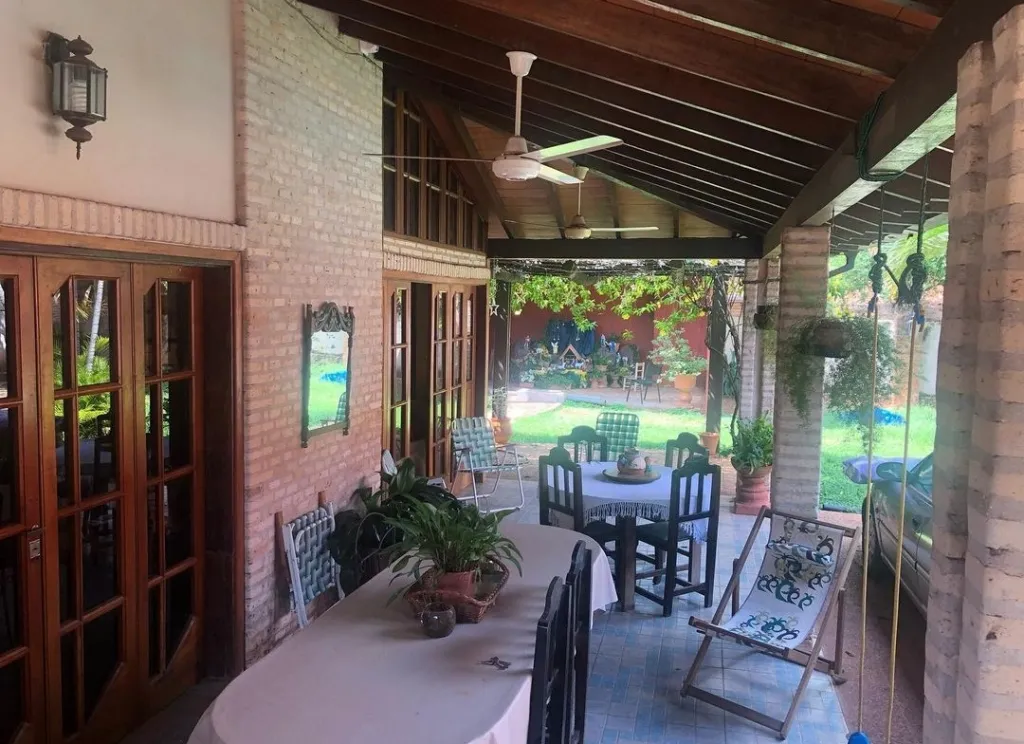 VENDO CASA EN FERNANDO DE LA MORA. ZONA NORTE — foto 3