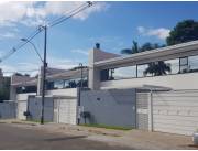 Alquilo Duplex en Asuncion Barrio Villamorra