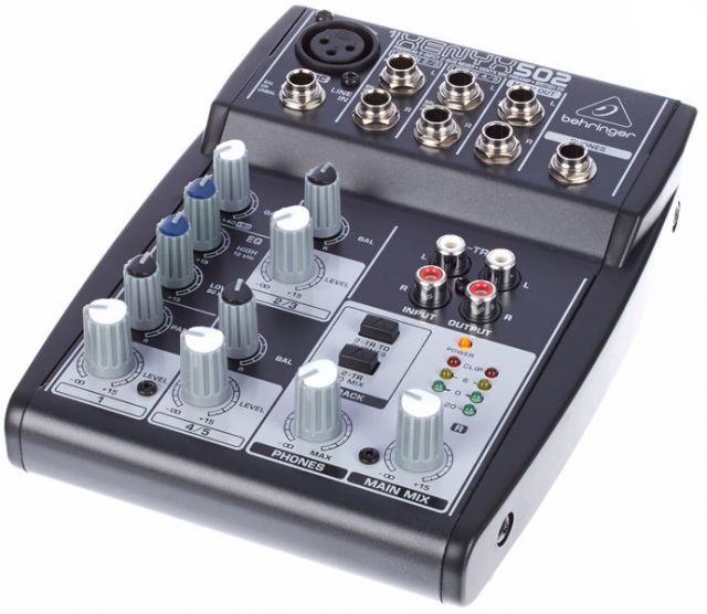 consola behringer xenyx x1832 usb consola behringer xenyx x1832 usb