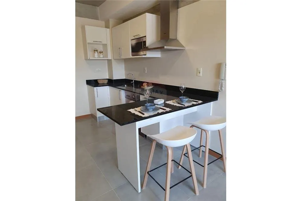 En venta departamentos en Altos del norte mariano Roque Alonso — foto 2