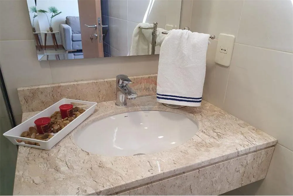 En venta departamentos en Altos del norte mariano Roque Alonso — foto 3