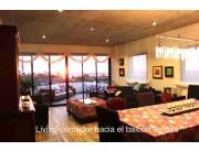 ALQUILO PENTHOUSE EN ASUNCION ZONA MUNDI MARK COD 3111