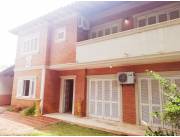 VENDO CASA- BARRIO LOS LAURELES- ASUNCION