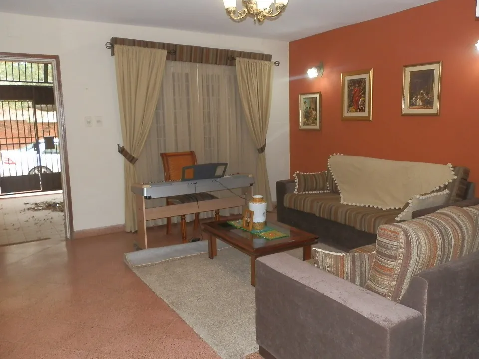 Hermoso Duplex en Sajonia — foto 2