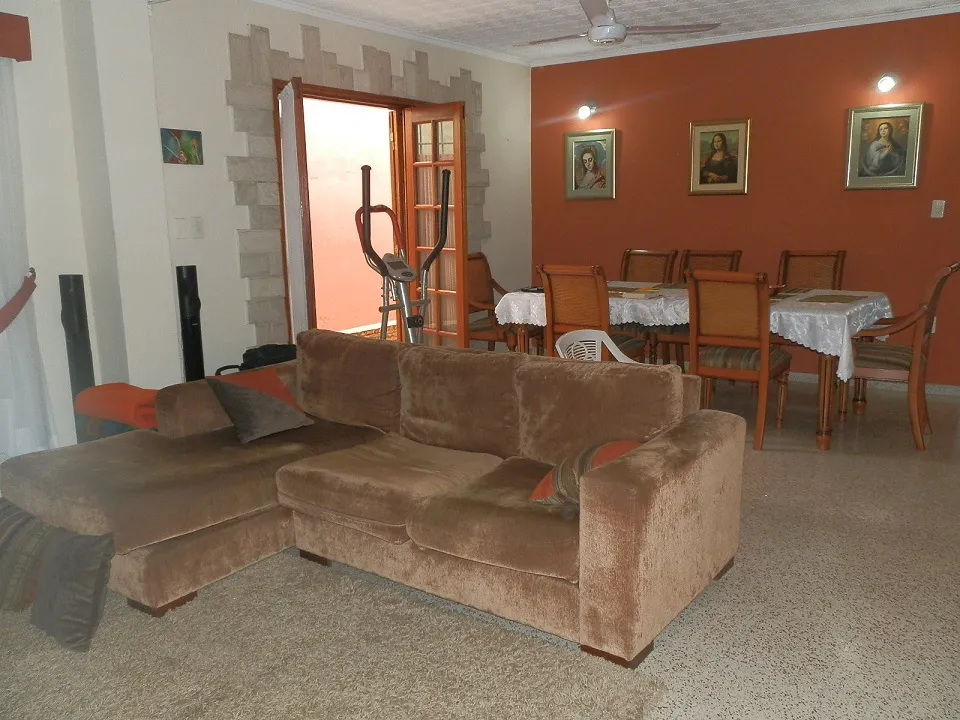 Hermoso Duplex en Sajonia — foto 3