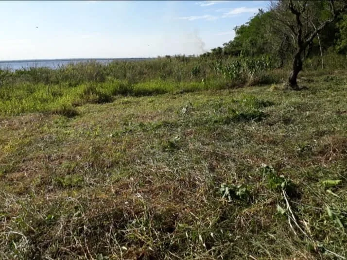 Vendo Hermoso Terreno Sobre el Lago!!!! Imperdible Vista — foto 2