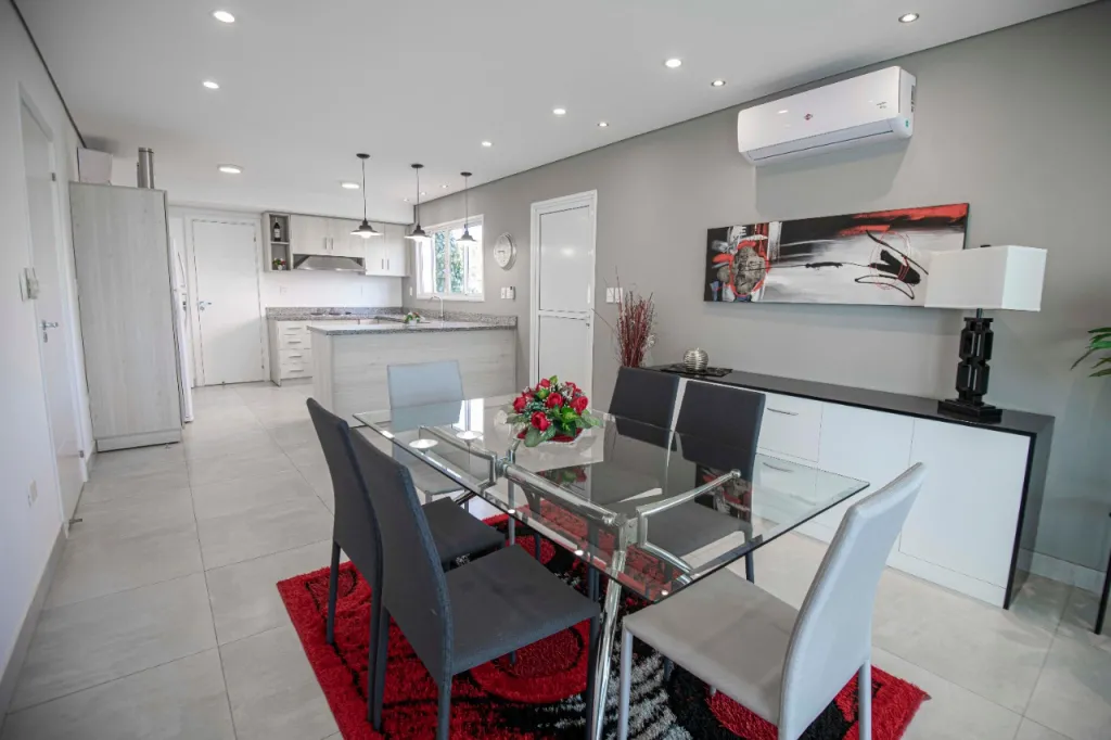 VENDO RESIDENCIA EQUIPADA EN AQUA VILLAGE - ALTOS — foto 3
