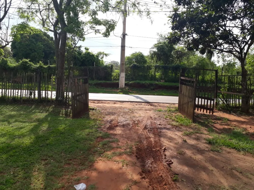 Terreno 34 x 103 mts sobre ruta Thompson Ypane — foto 2