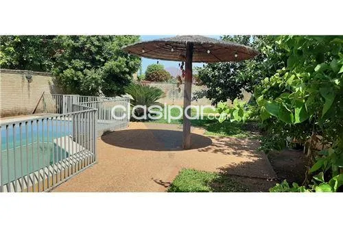 CASA CON PISCINA. APROVECHA ESTE VERANO!!! — foto 3