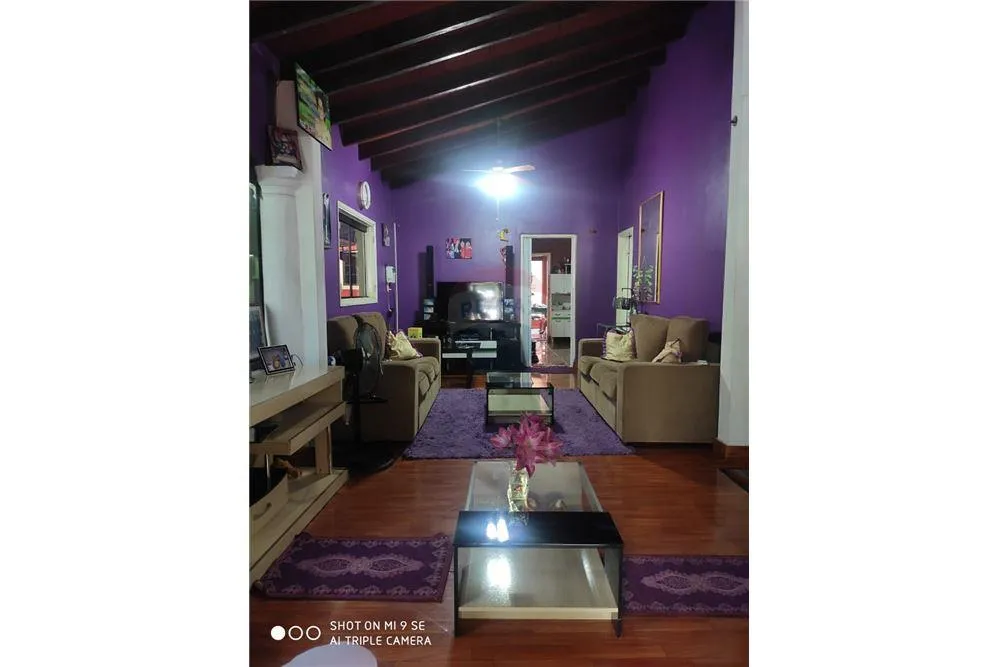 VENDO HERMOSA CASA EN FDO ZONA SUR - Bo PITIANTUTA — foto 2