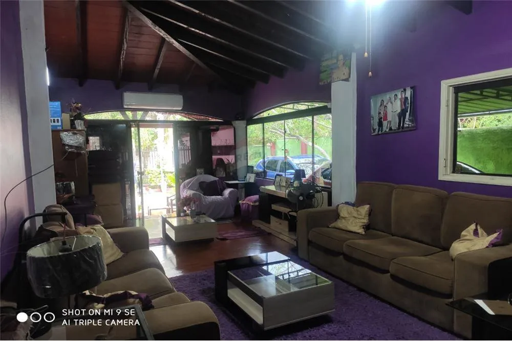 VENDO HERMOSA CASA EN FDO ZONA SUR - Bo PITIANTUTA — foto 3