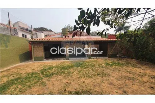 BARRIO CERRADO EN YPANE — foto 2