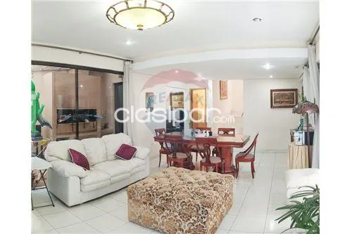 DUPLEX AMOBLADO CON PISCINA — foto 3