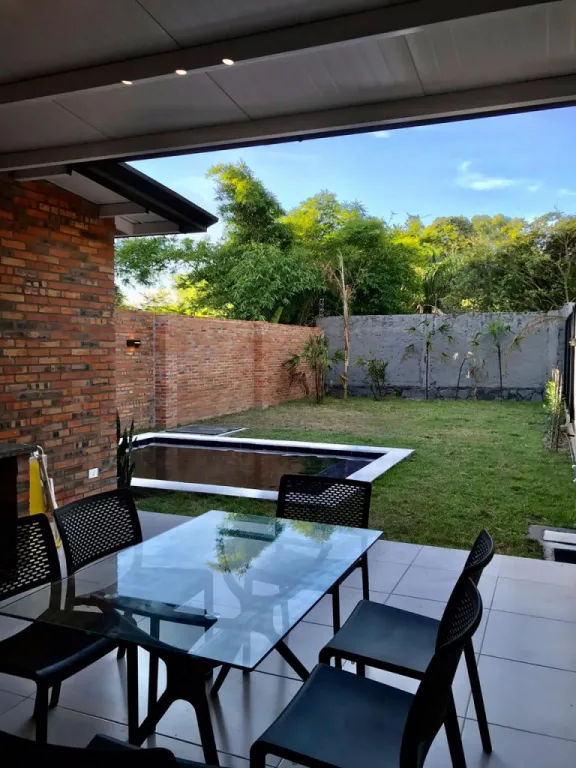 Vendo Duplex a estrenar en Sanber — foto 2