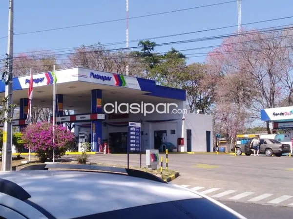 vendo terreno en Villa Elisa frente a petropar — foto 2
