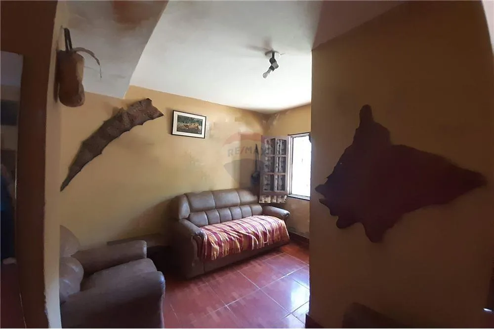 VENDO CASA A REFACCIONAR — foto 3