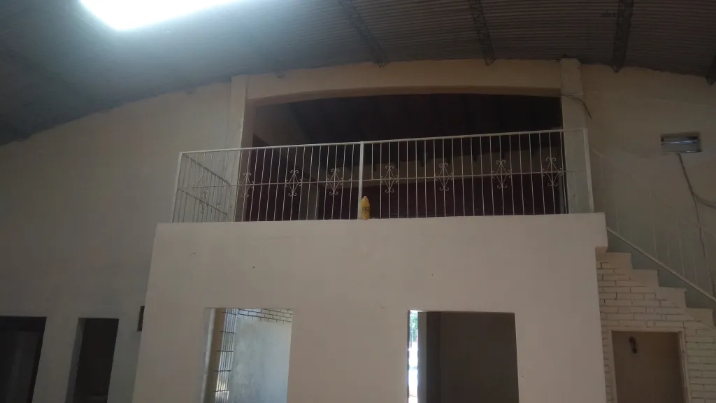 EHSIP ALQUILA 2 INMUEBLES CON GALPÓN EN MARIANO ROQUE ALONSO KM 18,9 RUTA MRA-LIMPIO — foto 3