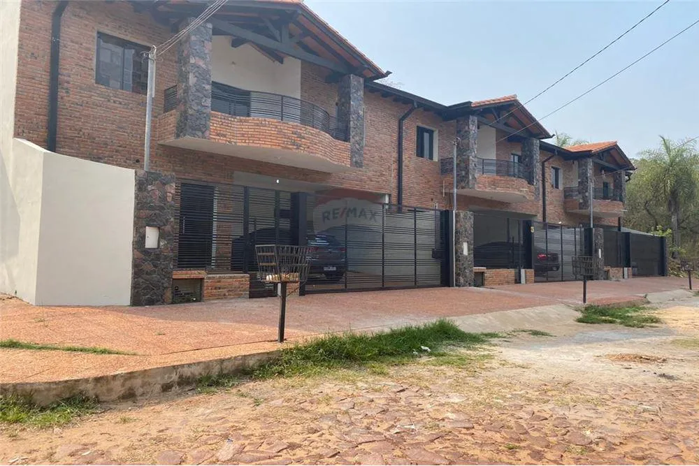 VENDO DUPLEX ZONA YACHT — foto 3