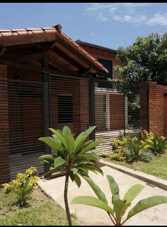 Vendo casa en lambare — foto 3