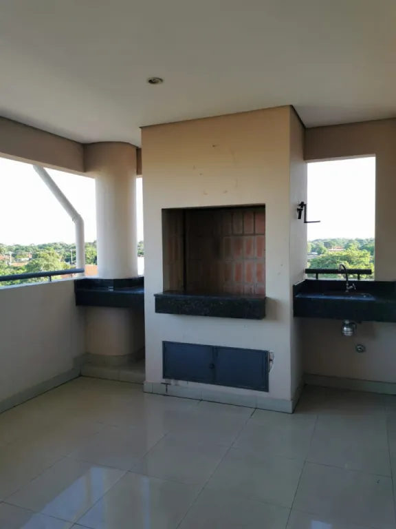 DEPARTAMENTO EN LUQUE — foto 2