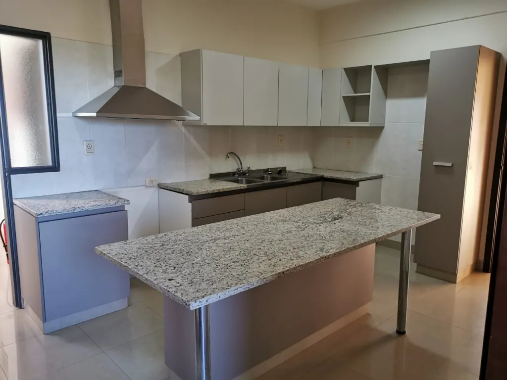DEPARTAMENTO EN LUQUE — foto 3