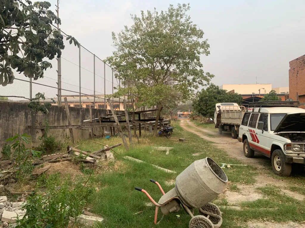 Vendo Importante propiedad sobre Ruta Transchaco — foto 3