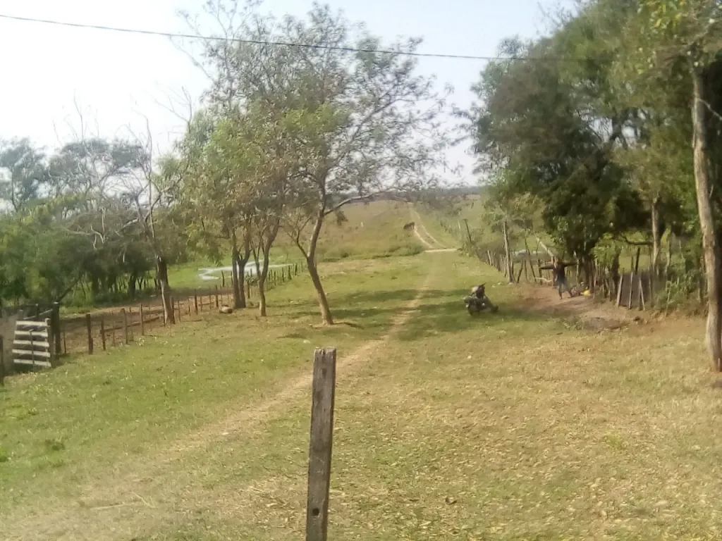 Espectacular campo en Caraguatay - Cordillera de 180 has. — foto 2