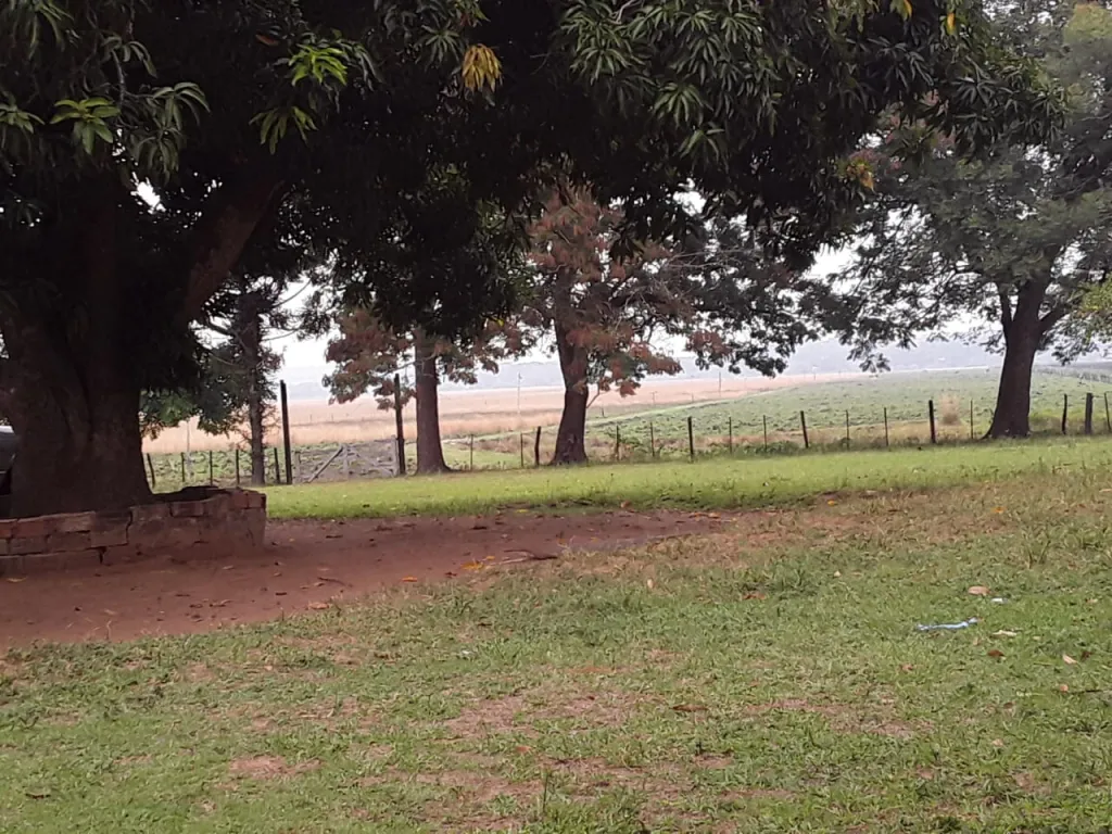 Espectacular campo en Caraguatay - Cordillera de 180 has. — foto 3