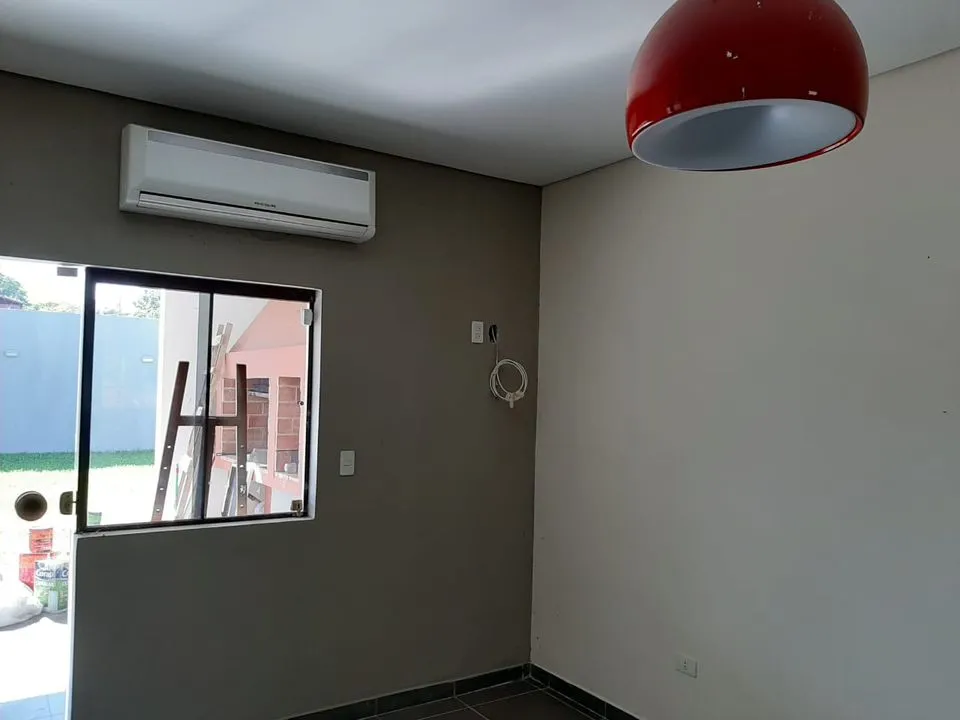 VENDO CASA EN ASUNCION ZONA UNIVERSIDAD CATOLICA COD 3107 — foto 2