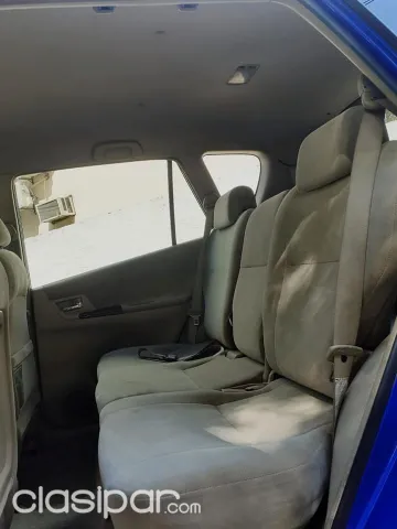 Toyota Spacio 2001 — foto 4
