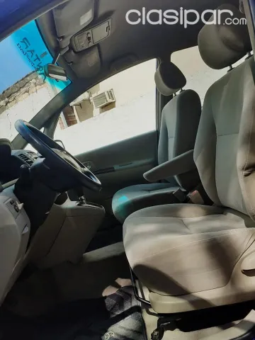 Toyota Spacio 2001 — foto 6