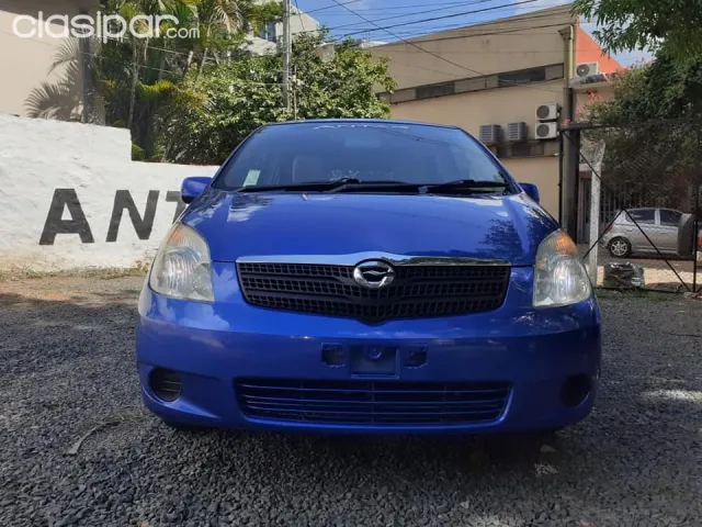 Toyota Spacio 2001 - foto 8