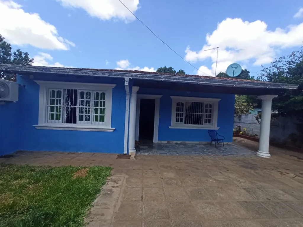 VENDO HERMOSA CASA EN MARIANO R. ALONSO, LA CONCORDIA — foto 2