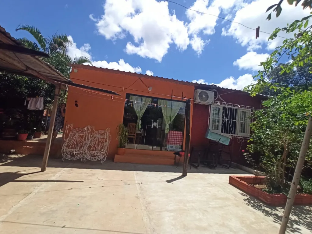 VENDO HERMOSA CASA EN MARIANO R. ALONSO, LA CONCORDIA — foto 3