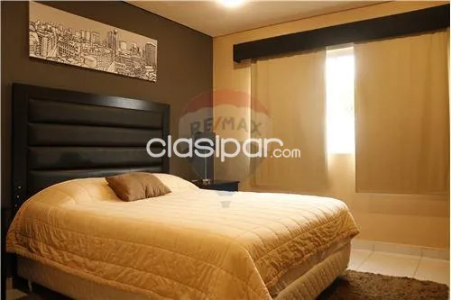 En venta dartamento de 2 dormitorios en Barrio Jara — foto 2