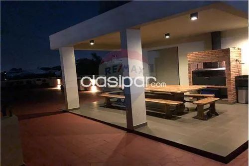 En venta dartamento de 2 dormitorios en Barrio Jara — foto 3