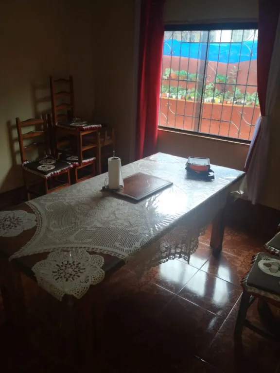 Casa en centro de luque — foto 2