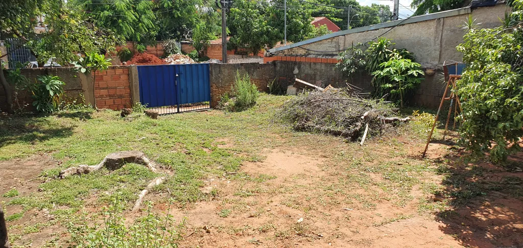 TERRENO EN BARRIO RECOLETA-ASUNCION — foto 2