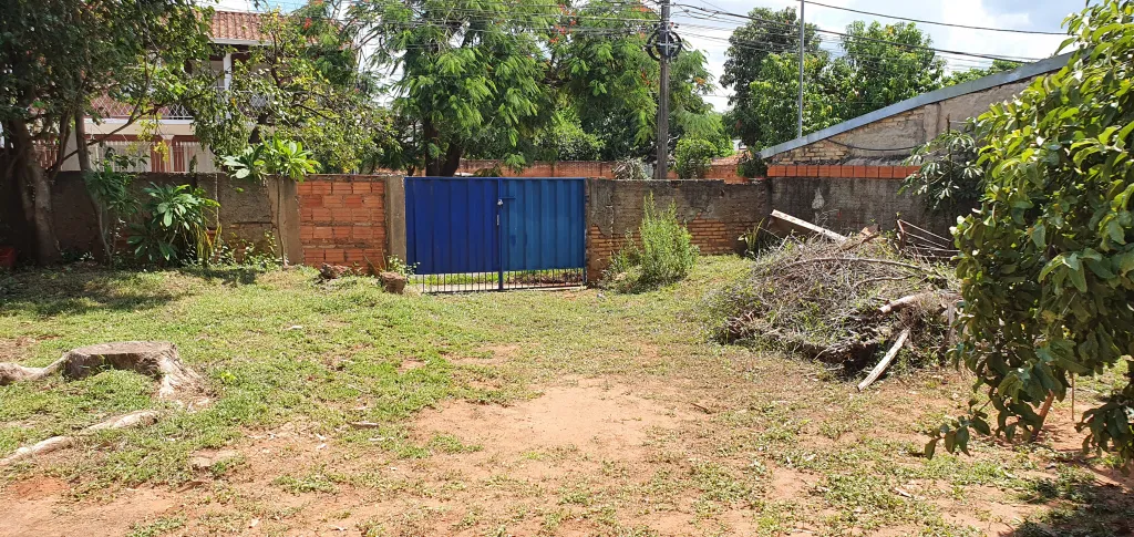 TERRENO EN BARRIO RECOLETA-ASUNCION — foto 3