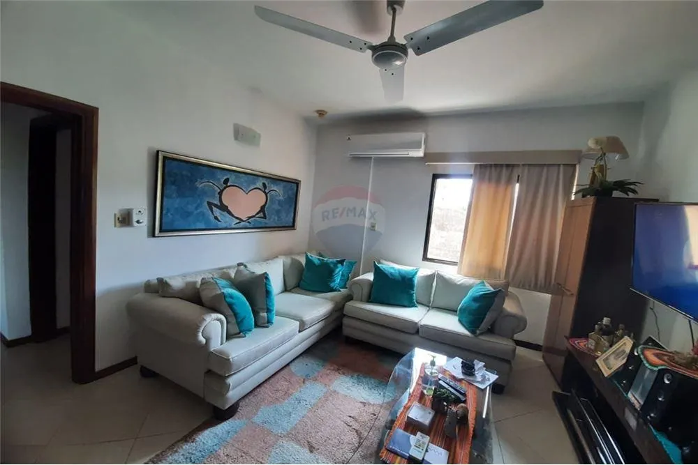 Departamento - Venta - Asunción Carmelitas Vendo hermoso y amplio departamento — foto 2
