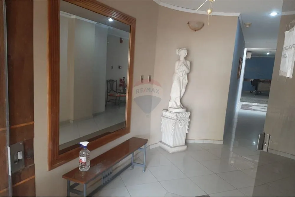 Departamento - Venta - Asunción Carmelitas Vendo hermoso y amplio departamento — foto 3