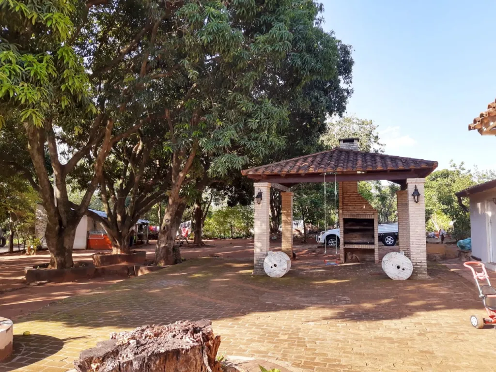 Vendo CASA (casa quinta en Caacupe) — foto 3