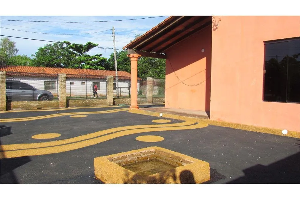 Casa - Venta - Capiata Vendo casa en Capiatá Fracción Parques del Sol — foto 2