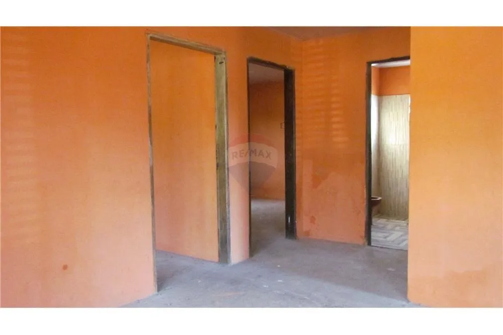 Casa - Venta - Capiata Vendo casa en Capiatá Fracción Parques del Sol — foto 3