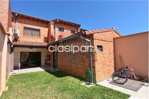 HERMOSA CASA B°MBURUCUJA — foto 2