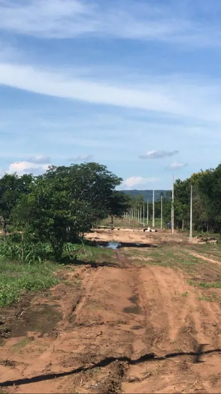 Lotes en Pirayu cuotas de 320 mil gs — foto 2
