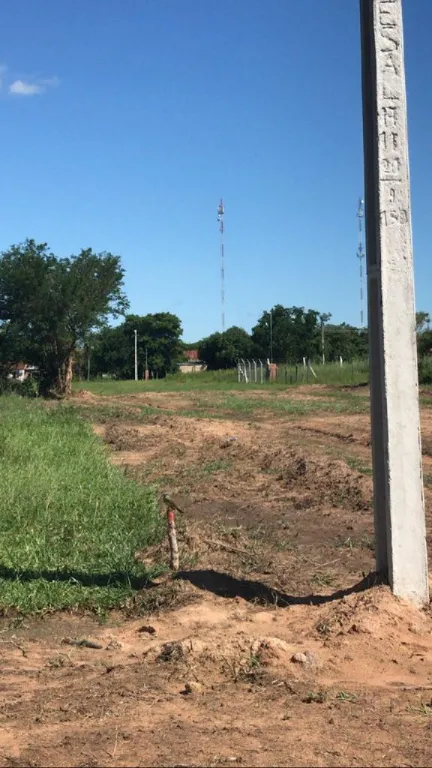 Lotes en Pirayu cuotas de 320 mil gs — foto 3