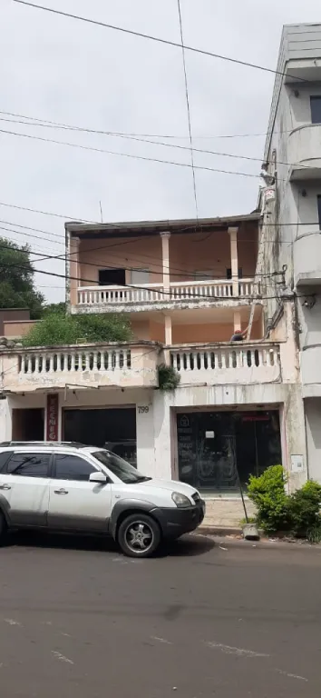 VENDO AMPLIA CASA A REFACCIONAR O DEMOLER — foto 2