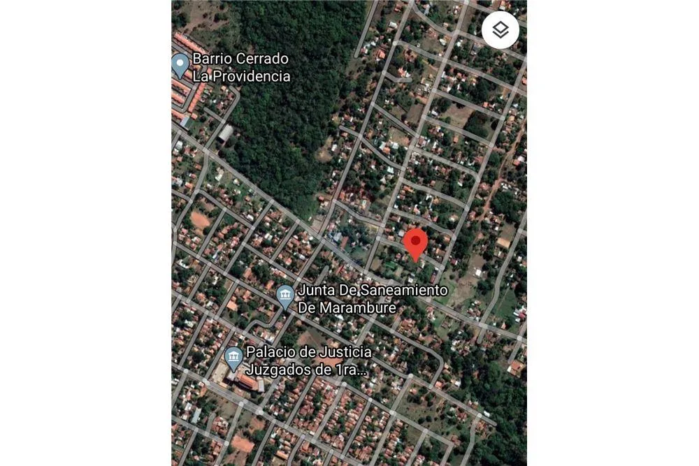 HERMOSO TERRENO EN LUQUE - MARAMBURE — foto 2